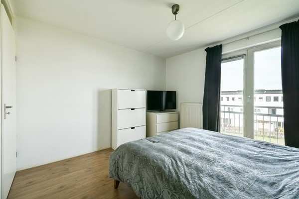 Medium property photo - Blankenbergestraat 43, 1066 TK Amsterdam